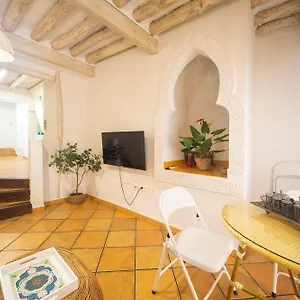 Appartement Casa Indalo, Grenade