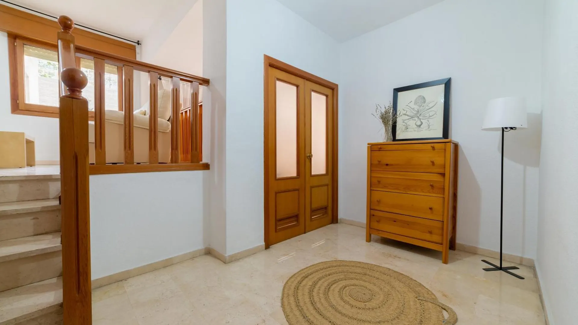 Habitación en casa particular Trendyrooms Granada, Centro A 10 Minutos Andando España