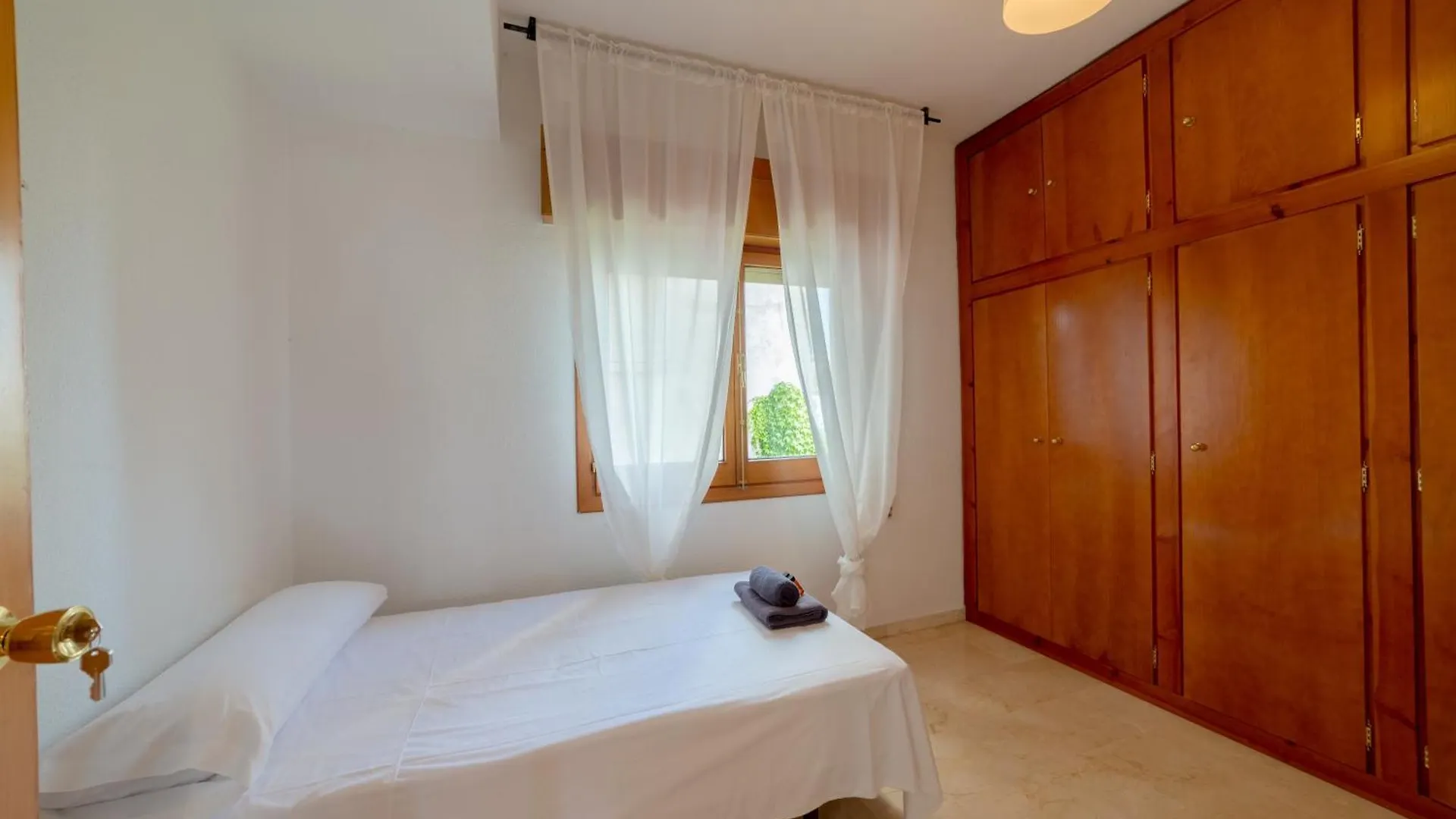 Trendyrooms Granada, Centro A 10 Minutos Andando España